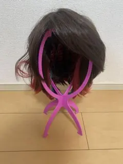 ❖魘夢 ウィッグ❖加工済み 鬼滅の刃 魘夢 子供用 コスプレウィッグの通販 鬼滅の刃風 かつら - Costowns