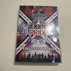 EXILE/EXILE LIVE TOUR 2013\