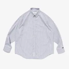 WTAPS BD 03 / LS / COTTON. THOMAS MASONのサムネイル