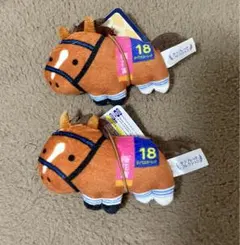 2026年最新】サラブレッドコレクションラウンドワンの人気アイテム