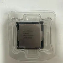 INTEL CORE i5-8500