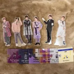 小島健 アクリルスタンド