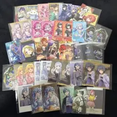 にじさんじ カード まとめ売り