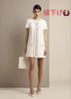 【大幅値下げ!!!】【新品】ELISABETTA FRANCHIのサムネイル