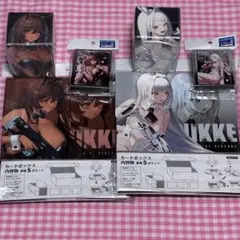 【プレイ未使用】 ヴァイス 勝利の女神 nikke ブラン ノワール SSP 店舗良い フィナーレ”ノワール / 32 【S117】勝利の女神:NIKKE