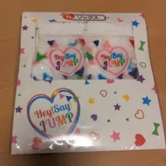 Hey!Say!JUMP ソックス　ジャニーズ