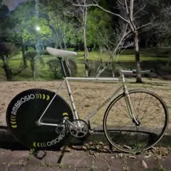 3RENSHO 三連勝　njs　フレームセット　サイズ51