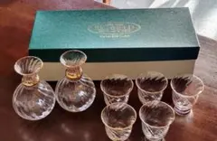 たち吉☆RICHFIELD★オシャレな酒器セット★