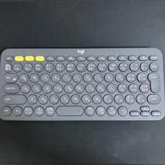 logi K380 日本語配列キーボード