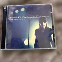新品未開封 ZARD Cruising & Live Amazon.co.jp: ZARD Cruising & Live (CD+CD-Rom+Video