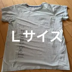 モンベル　速乾Tシャツのサムネイル