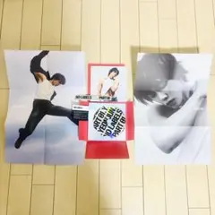 『NO LABELS: PART 01』 [SET-UP B]（ヨンジュン）