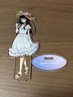 リコリスリコイル たきな