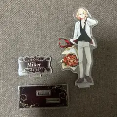 東京リベンジャーズ 佐野万次郎／マイキー アクリルスタンド