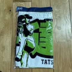 ライオンズ　今井達也　タオル　西武　西武ライオンズのサムネイル