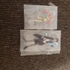 アニメイト ブックフェア2026 転スラ アクリルキーホルダー - メルカリ