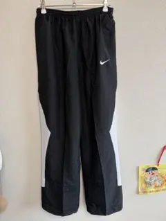 Nike DRI-FIT ジャージパンツ XXL ブラック