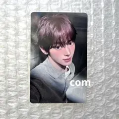 ハンジン TWS play hard トレカ ラキドロ HMV オンライン