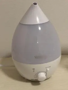 Yokizu 卓上型加湿器 本体のサムネイル