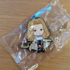 葬送のフリーレン ラバーキーホルダー メトーデのサムネイル