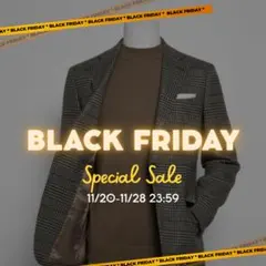 モックネック ニット