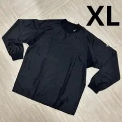 ナイロンプルオーバー ナイロンジャケット