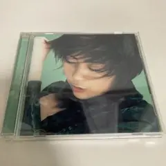 匿名配送　宇多田ヒカル/Distance アルバム