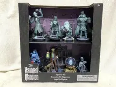 2025年最新】ホーンテッドマンションフィギュアの人気アイテム