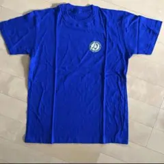 SUNTORY COFFEE Tシャツ 青色 CSB1095