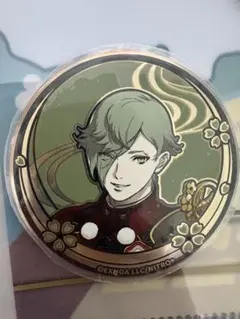 刀剣乱舞 アルティメタルマグネット コレクション E 鶯丸 - メルカリ