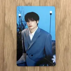 TXT ヒュニンカイ トレカ ACT:PROMISE EP.2 IN JAPAN