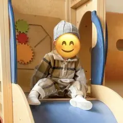 SHEIN カバーオール