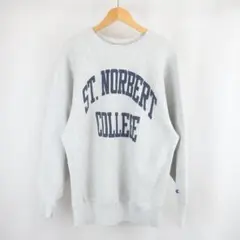 90s メキシコ製 Champion REVERSE WEAVE トレーナー