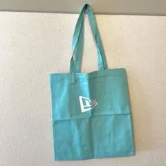 ニューエラNEWERA 非売品　新品　トートバッグ