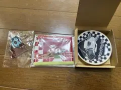 オジュウチョウサングッズセット