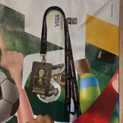 2026年最新】FIFAワールドカップ チケットの人気アイテム - メルカリ