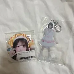 【iLiFE!】オンラインくじ アクキー4点 缶バッジ 5点クリアファイル5点 iLiFE!】オンラインくじ アクキー4点 缶バッジ 5点クリア
