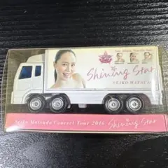 2025年最新】松田聖子 ツアートラックの人気アイテム - メルカリ