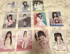 即購入⭕️ ＝LOVE 齋藤樹愛羅生写真 まとめ売り