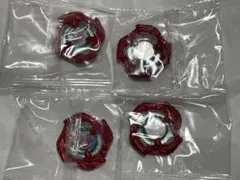 新品未開封　コバルトドレイク　ブレード　ベイブレードX BEYBLADE 大会