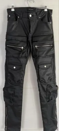 2025年最新】mlvince カーゴパンツの人気アイテム - メルカリ