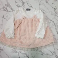 kladskap 女の子 長袖ロンＴ