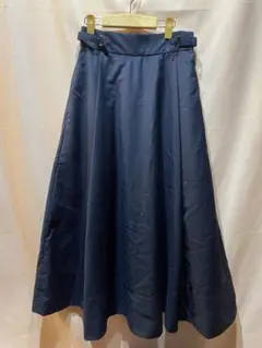 12closet ロングスカート　未使用品　サイズ　38 Lee