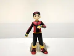 ポケモンスケールワールド★ユウキ