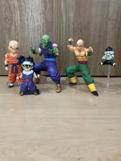 麦茶 ‼️ ドラゴンボール★一番くじ★ポルンガなど3品 麦茶 様専用‼️ ドラゴンボール☆一番くじ☆ポルンガなど3品 - メルカリ