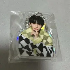 草川直弥 NAOYA アクキー アクリルキーホルダー