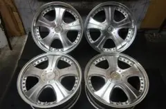 雅　No4 　ロデオドライブ ハイエース　エルグランド LODIO DRIVE ロデオ ドライブ PURE SPRITS STABLE スティーブル