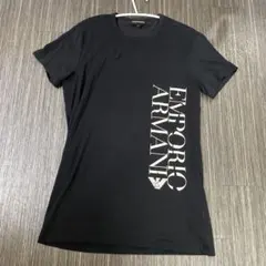 エンポリオアルマーニ Tシャツ 美品‼️のサムネイル