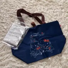 ハローキティ　保冷バッグ