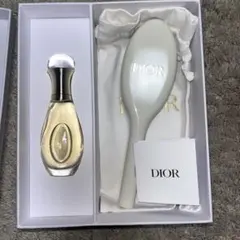 DIOR 2025 プラチナ　バースデーギフト